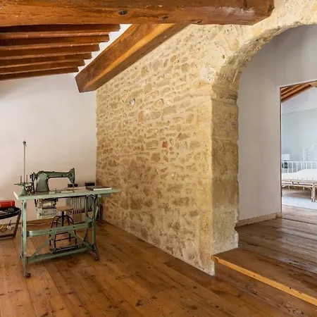 Il Poderino - Lussuoso Casolare Di Design San Gimignano