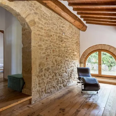 Il Poderino - Lussuoso Casolare Di Design San Gimignano