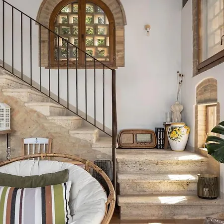 Il Poderino - Lussuoso Casolare Di Design Villa *