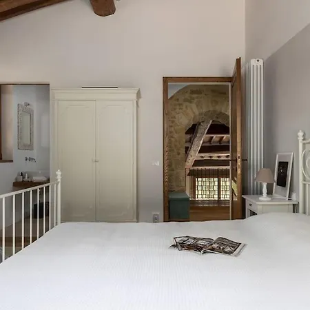 Il Poderino - Lussuoso Casolare Di Design Villa *