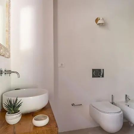 Il Poderino - Lussuoso Casolare Di Design Villa *