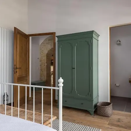 Villa Il Poderino - Lussuoso Casolare Di Design *