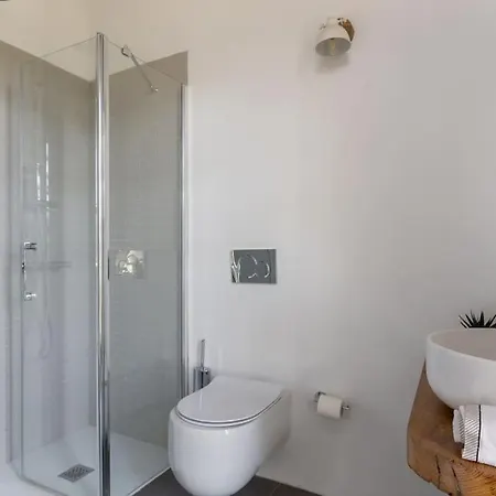 Il Poderino - Lussuoso Casolare Di Design Villa San Gimignano