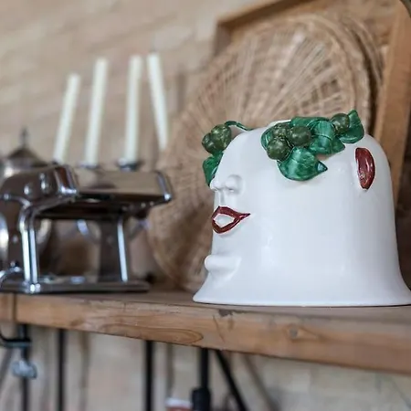 Il Poderino - Lussuoso Casolare Di Design Villa