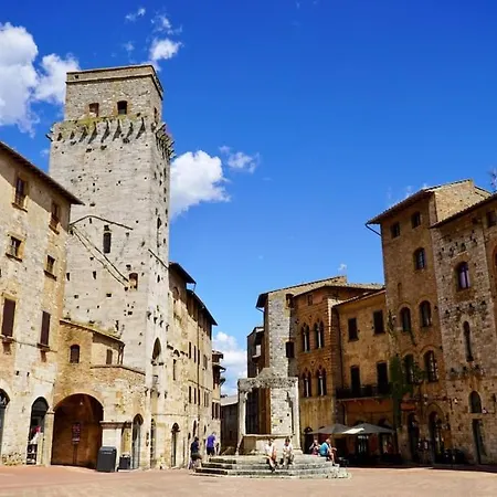 Il Poderino - Lussuoso Casolare Di Design Villa *