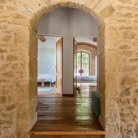 Il Poderino - Lussuoso Casolare Di Design San Gimignano