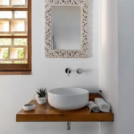 Il Poderino - Lussuoso Casolare Di Design