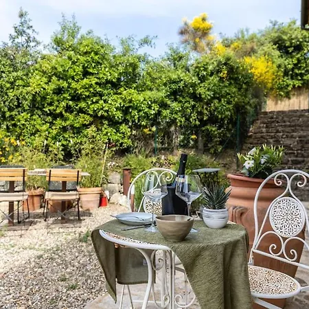 Il Poderino - Lussuoso Casolare Di Design Villa *