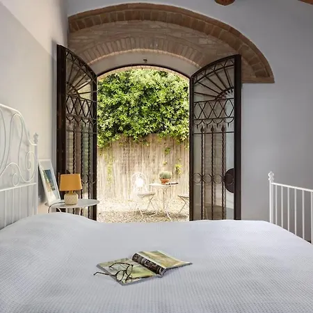 Il Poderino - Lussuoso Casolare Di Design